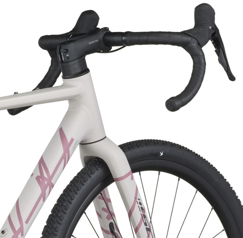 2026 SPEEDSTER GRAVEL 30 sepia grey