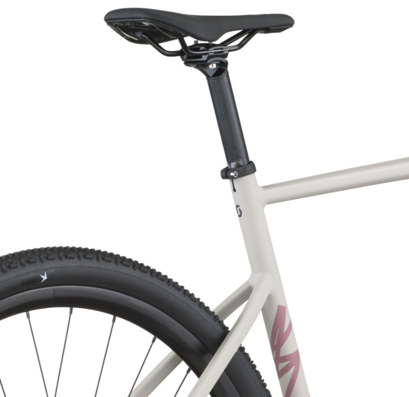 2026 SPEEDSTER GRAVEL 30 sepia grey