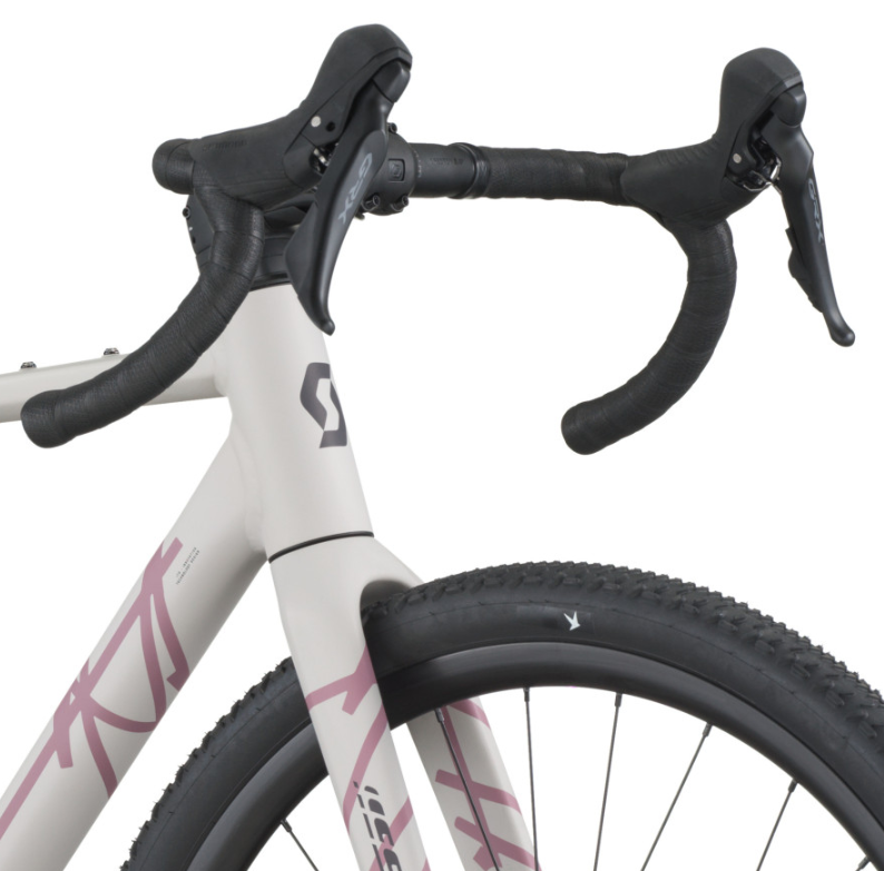 2026 SPEEDSTER GRAVEL 30 sepia grey