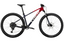 TREK MARLIN 6 Gen 3 29 Rage Red to Deep Dark Blue Fade