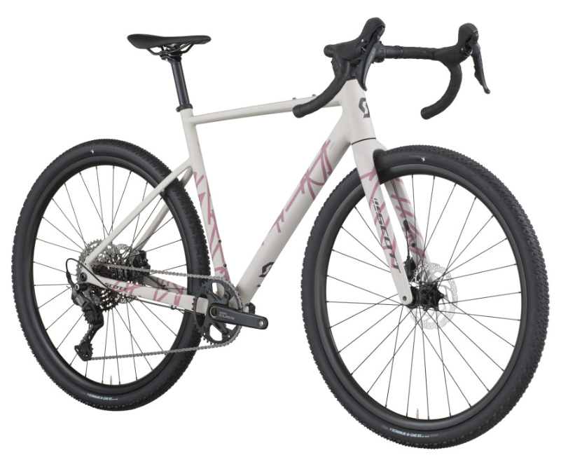 2026 SPEEDSTER GRAVEL 30 sepia grey