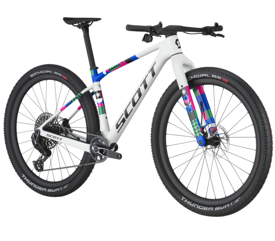 2025 SCALE GRAVEL RC