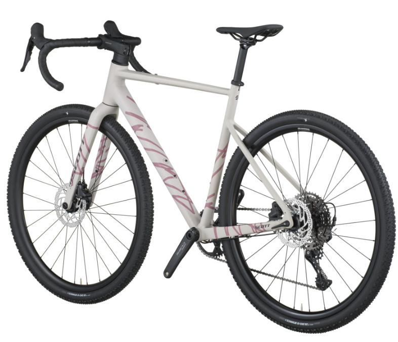 2026 SPEEDSTER GRAVEL 30 sepia grey