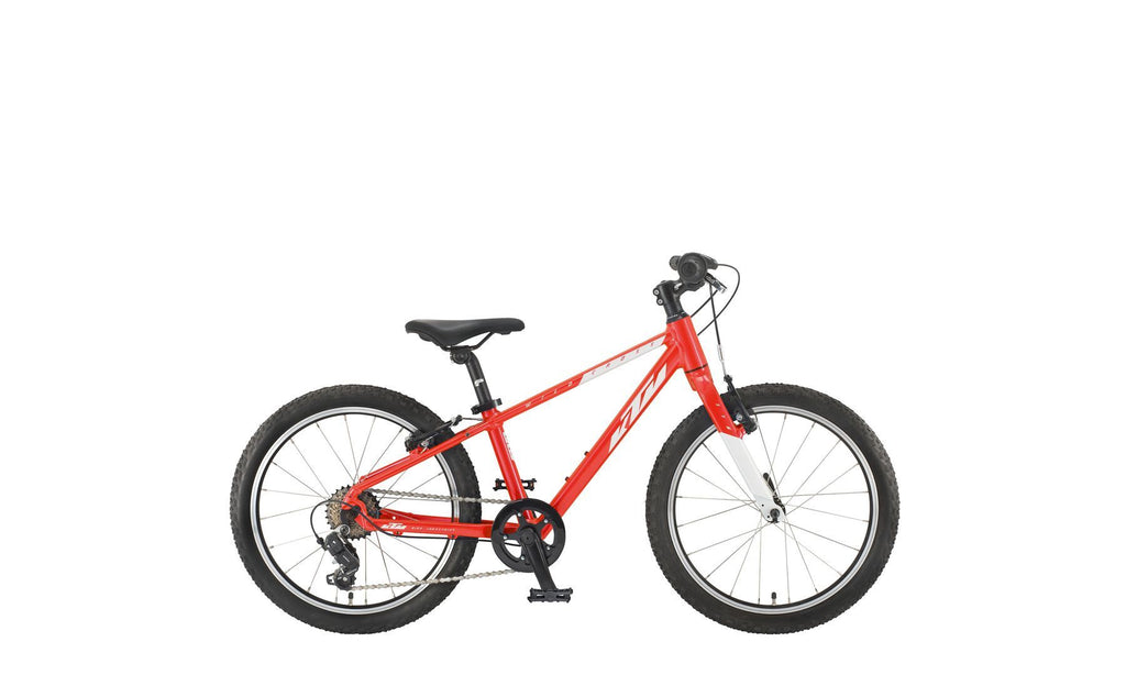 2022 KTM WILD CROSS 20" fire orange