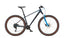 KTM CHICAGO 291 metallic grey (black+blue)
