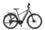 2026 ECOBIKE MX300 GOLDEN GREY 36V 900 Wh