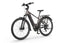 2026 ECOBIKE MX300 GOLDEN GREY 36V 900 Wh