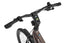 2026 ECOBIKE MX300 GOLDEN GREY 36V 900 Wh