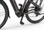 2026 ECOBIKE MX300 GOLDEN GREY 36V 900 Wh