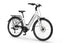 2026 ECOBIKE LX100 WHITE 36V 630 Wh