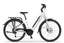 2026 ECOBIKE LX100 WHITE 36V 630 Wh