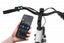 2026 ECOBIKE LX100 WHITE 36V 630 Wh