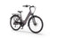 2026 ECOBIKE X-CITY COFFEE 36V 630 Wh