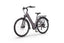 2026 ECOBIKE X-CITY COFFEE 36V 630 Wh