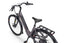 2026 ECOBIKE X-CITY COFFEE 36V 630 Wh