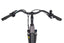 2026 ECOBIKE X-CITY COFFEE 36V 630 Wh
