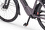 2026 ECOBIKE X-CITY COFFEE 36V 630 Wh