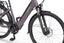 2026 ECOBIKE X-CITY COFFEE 36V 630 Wh