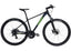 COREST MHT050 29 MTB ALTUS 3x8 Black glossy