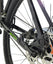 COREST MHT050 29 MTB ALTUS 3x8 Black glossy