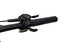 COREST MHT050 29 MTB ALTUS 3x8 Black glossy