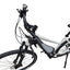 COREST TB10 28 Trekking LDS ALTUS 3x8 Pearl white matt
