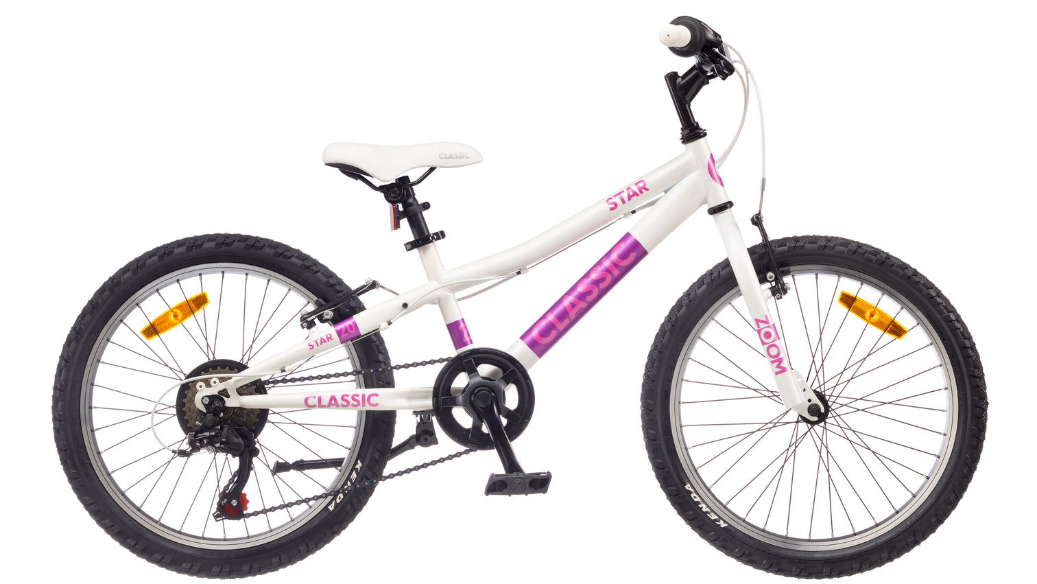 2025 STAR 20 GIRL 20"