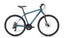 CTM TRANZ 2.0 matt blue grey