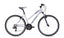 CTM MAXIMA 1.0 steel/ light violet