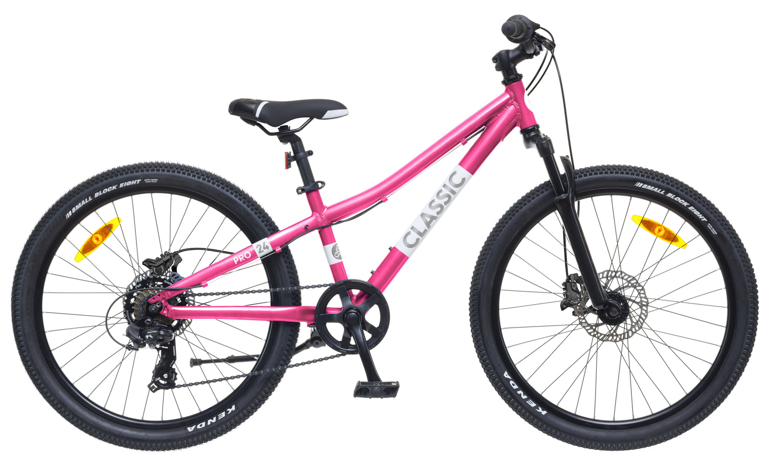 2026 PRO 24 PINK