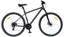 2026 STREET 24 MEN DISC BLACK