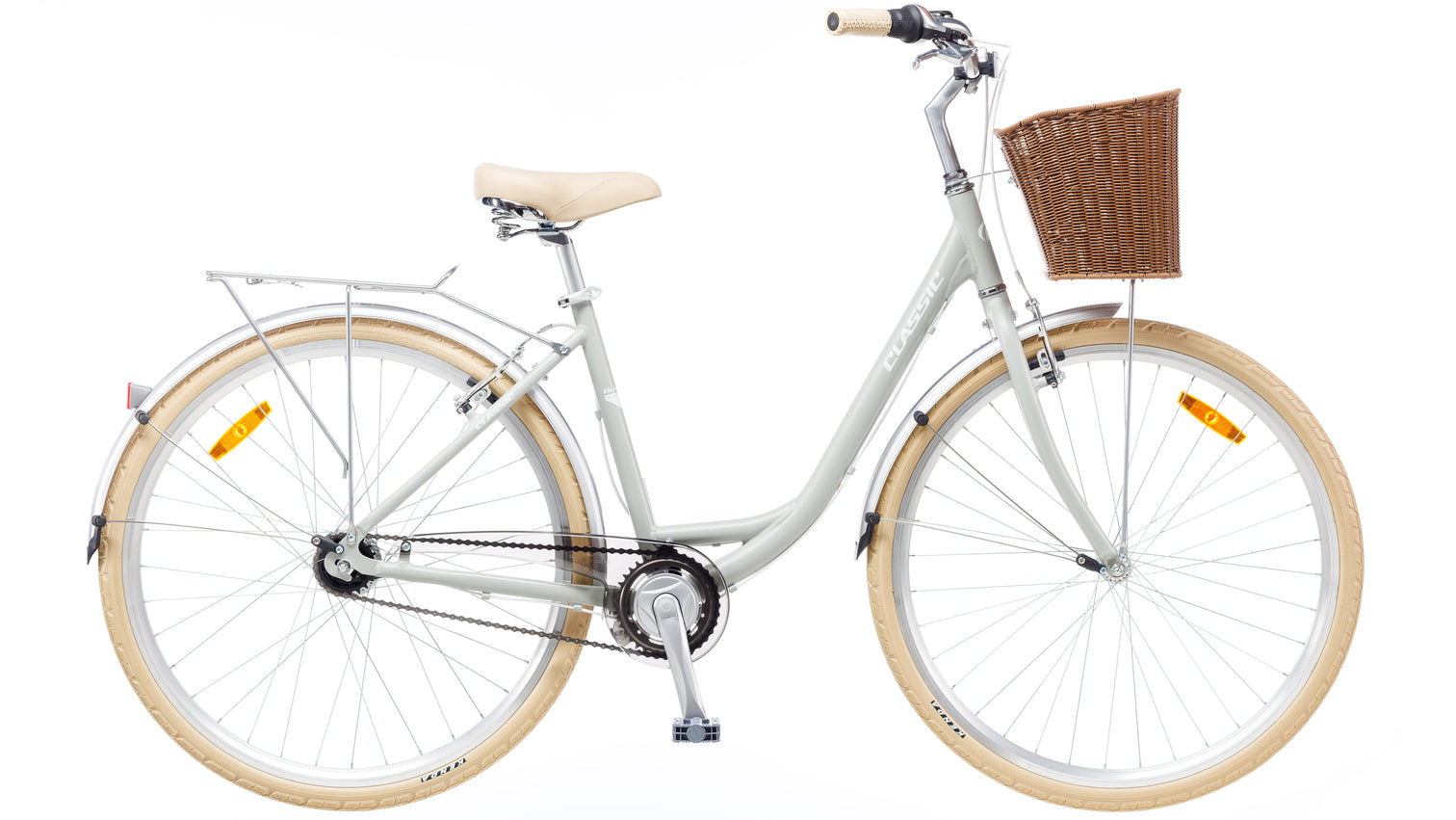 2024 AVENUE 7 NEXUS EQ