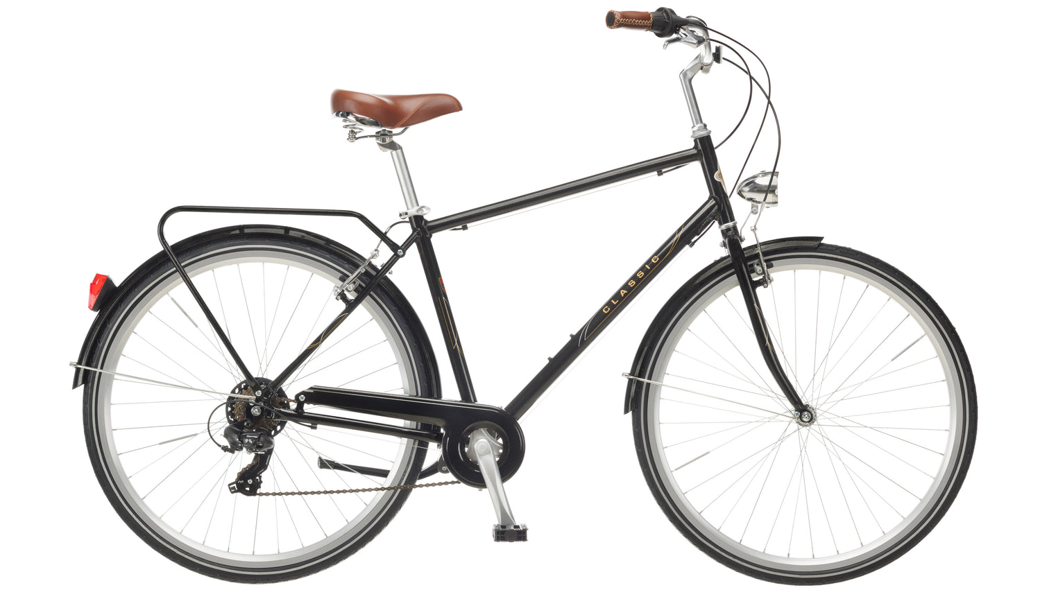 2025 DELUXE 7 ALU EQ