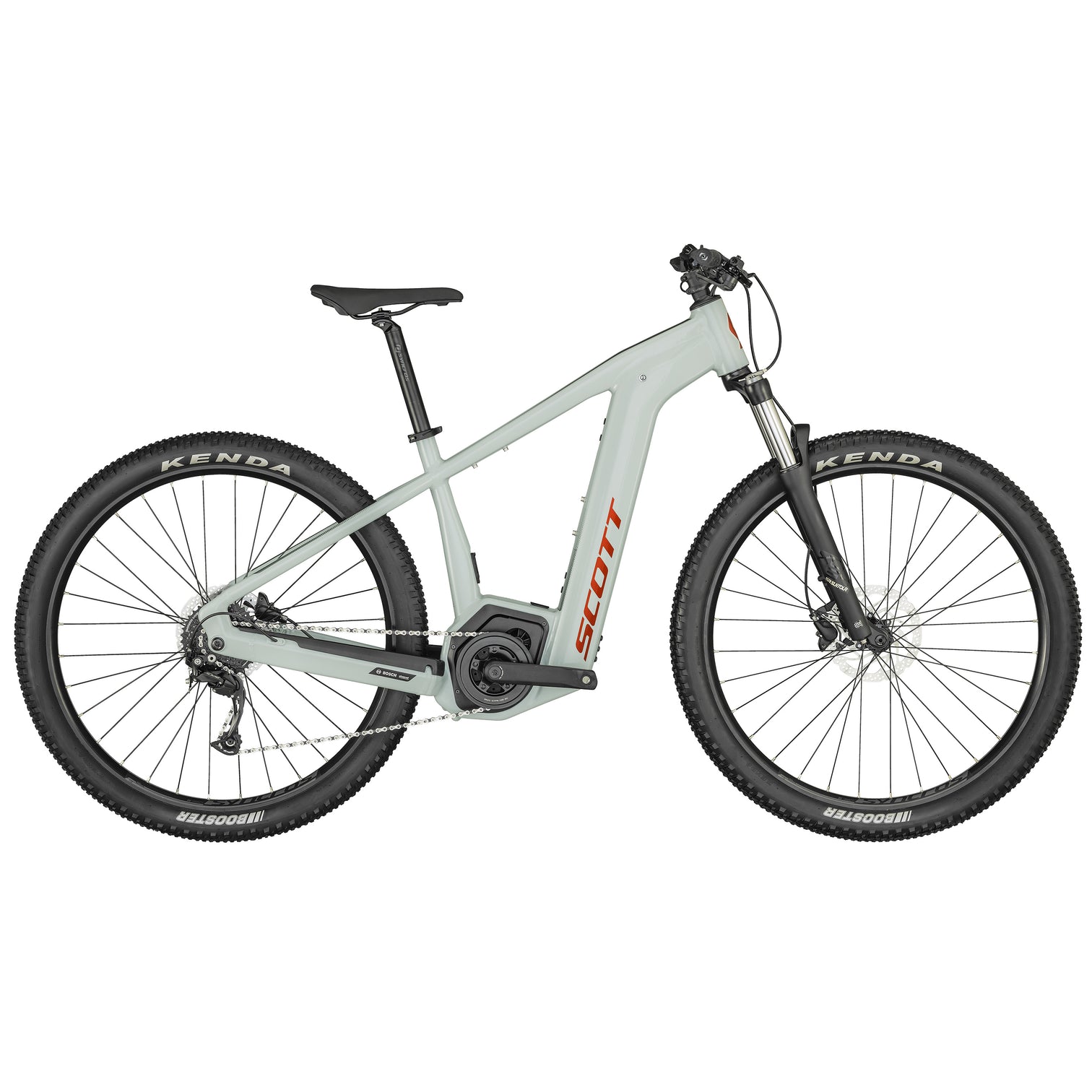 2023 ASPECT ERIDE 940 INT