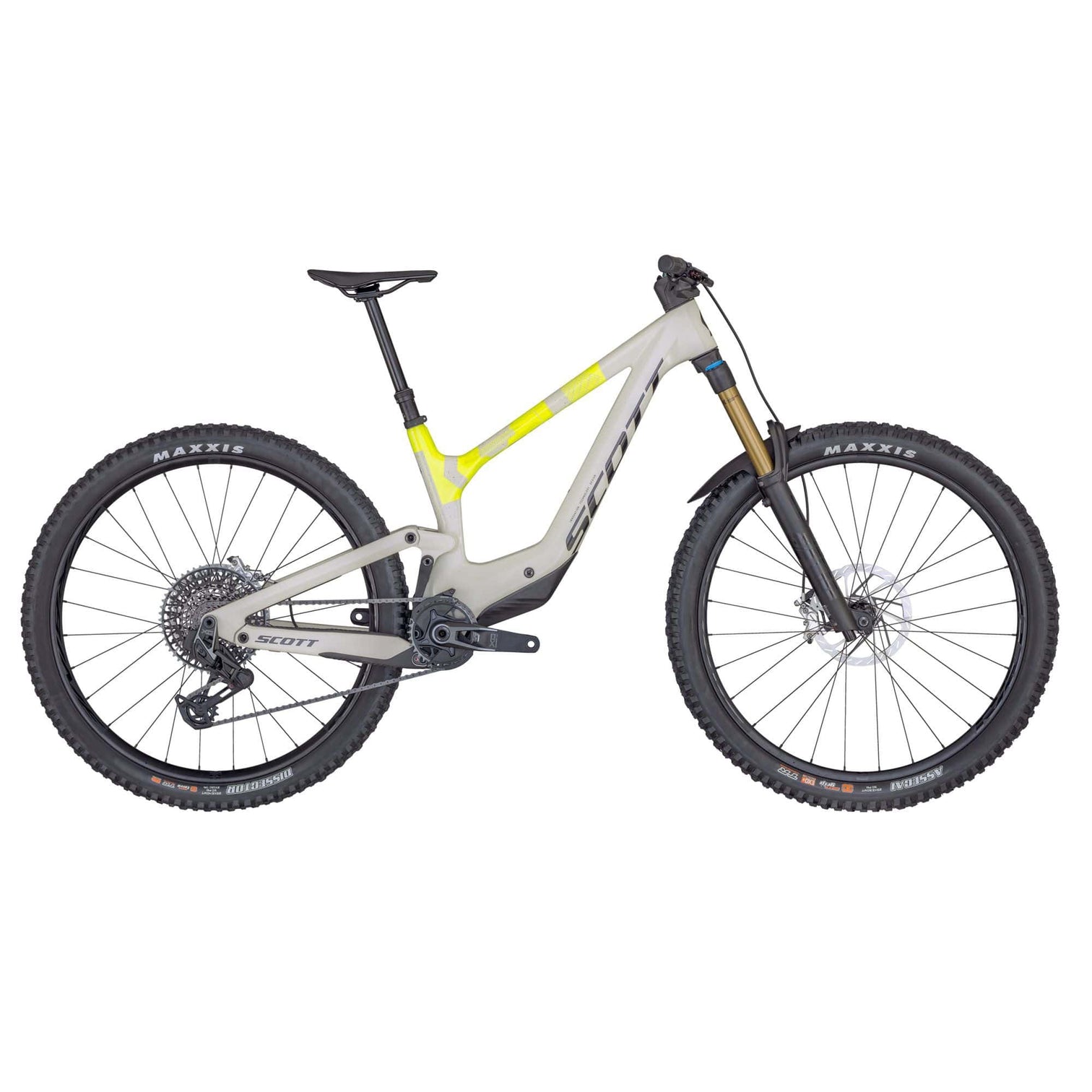 2024 RANSOM 900 RC