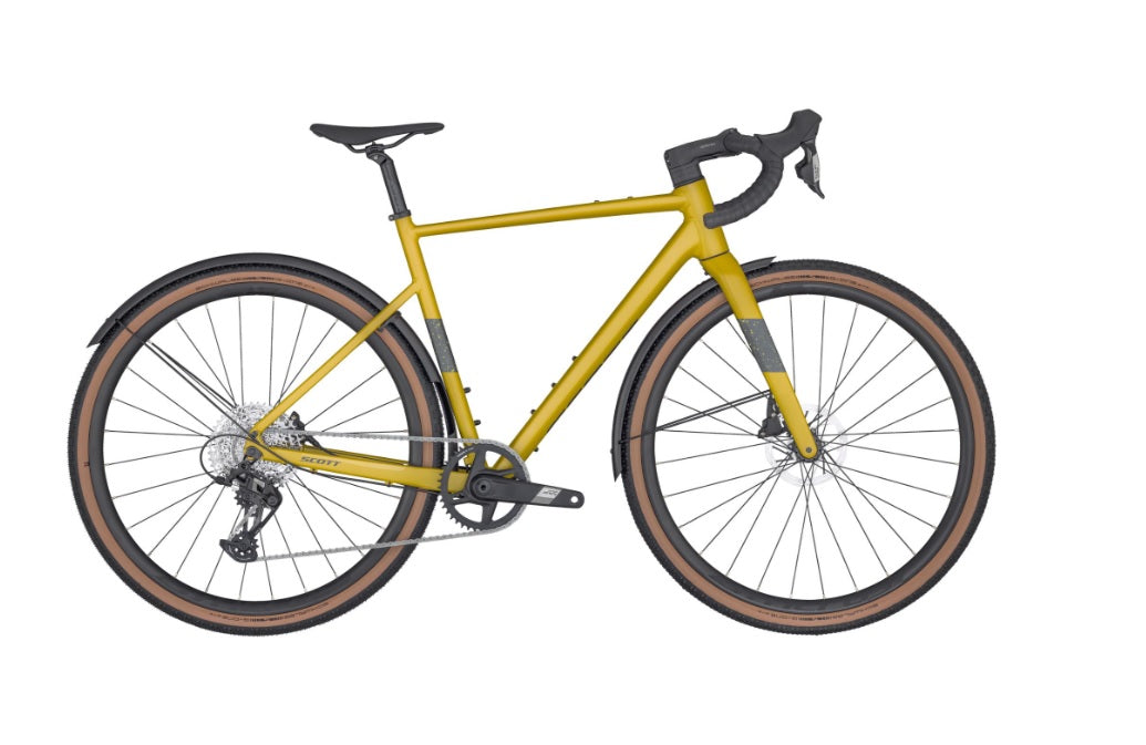 2024 SPEEDSTER GRAVEL 30 EQ