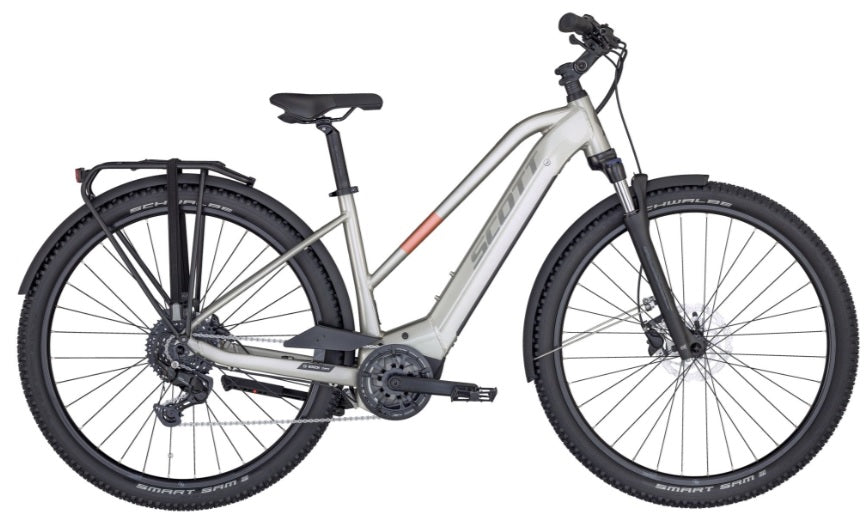 2024 SUB CROSS ERIDE 30 LADY EQ