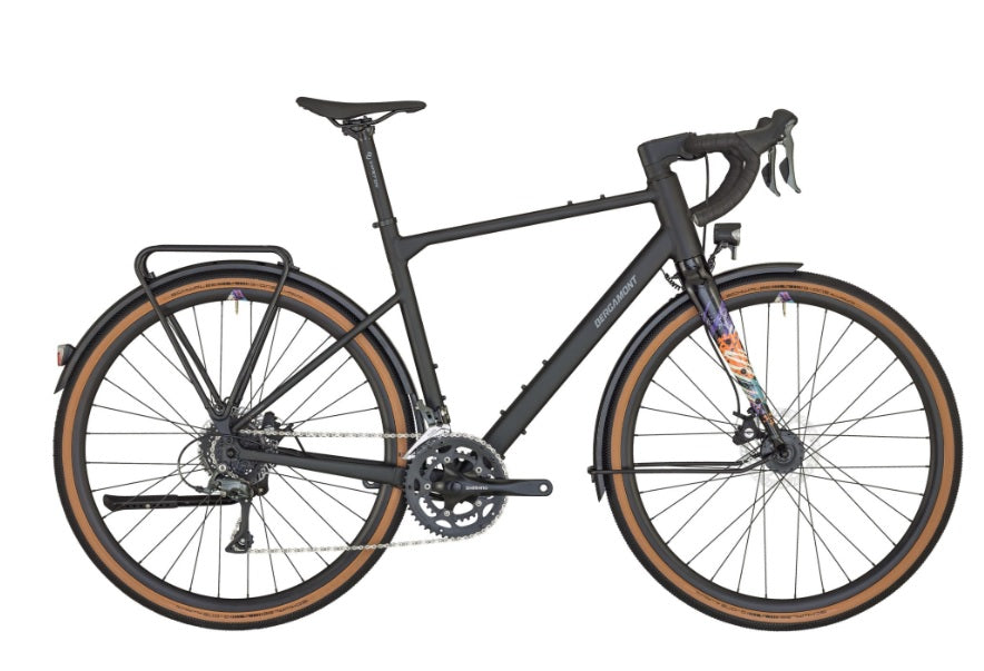 2025 GRANDURANCE RD 3 BLACK