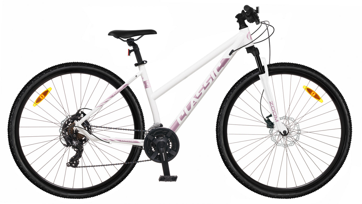 2025 STREET 21 LADY DISC 21k