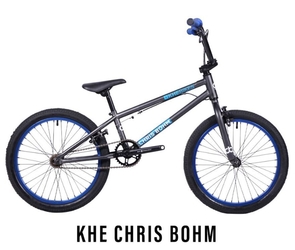 2021 CHRIS BÖHM SE