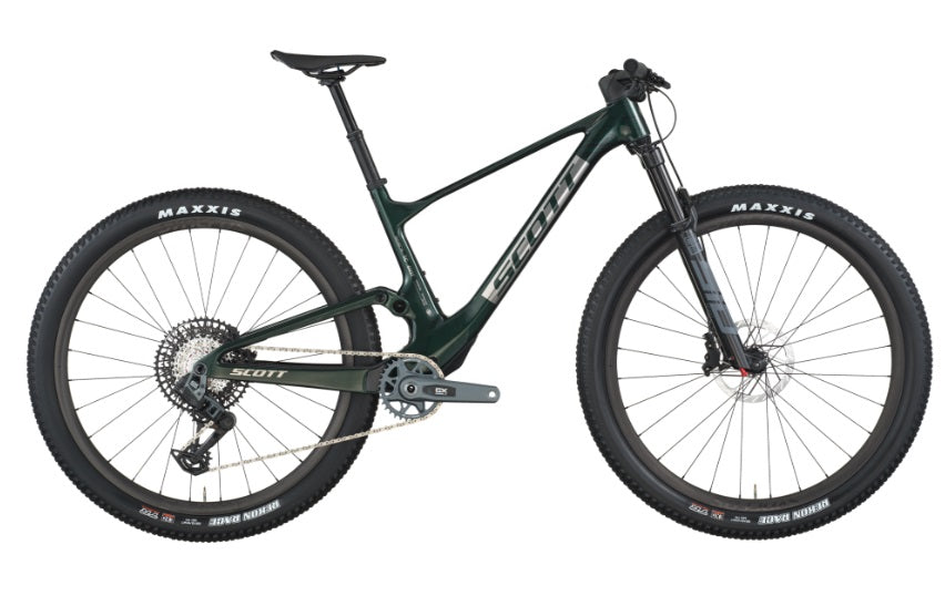 2026 SPARK RC TEAM ISSUE