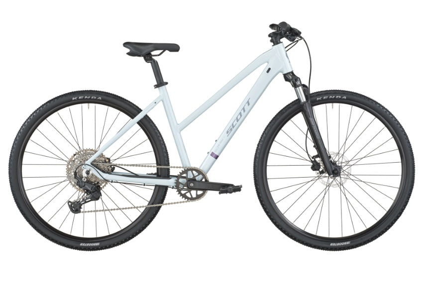 2026 SUB CROSS 20 SLOPE