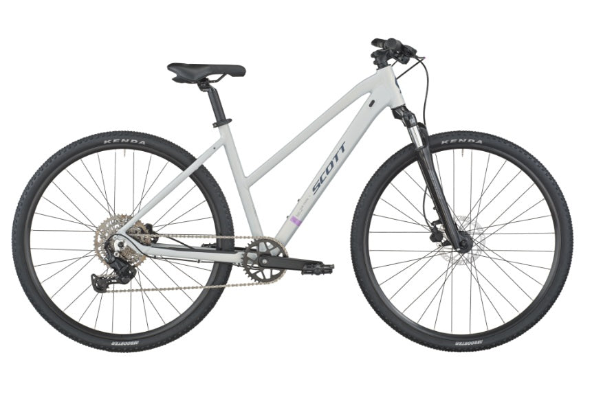 2026 SUB CROSS 30 SLOPE