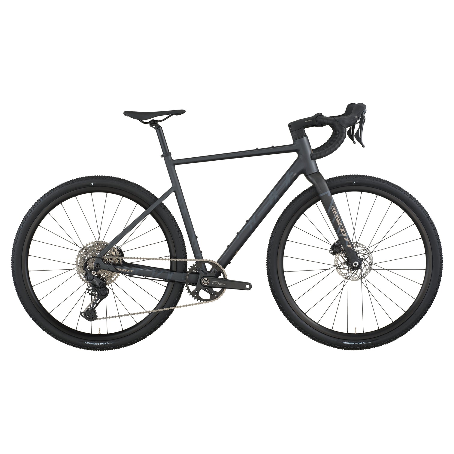 2026 SPEEDSTER GRAVEL 30 black