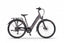 2026 ECOBIKE X-CITY COFFEE 36V 504 Wh