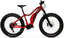 2025 E-MAX SUSPENSION