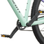 2027 CONTRAIL 40 mint green