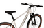 SCHMINKE MHT150 29" MTB CARBON DEORE 6100 1x12 Pearl-White glossy