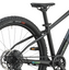 2027 SCALE PRO 600 black