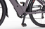 2026 ECOBIKE X-CITY COFFEE 36V 504 Wh